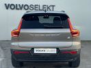 Annonce Volvo XC40 PURE ELECTRIQUE Recharge 231 ch 1EDT Ultimate