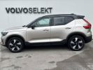 Annonce Volvo XC40 PURE ELECTRIQUE Recharge Extended Range 252 ch 1EDT Ultimate