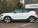 Annonce Volvo XC40 Recharge 231 ch 1EDT Start 12500km