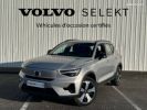 Voir l'annonce Volvo XC40 Recharge 231 ch 1EDT Start