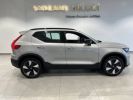 Annonce Volvo XC40 Recharge Extended Range 252 ch 1EDT Start