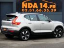 Annonce Volvo XC40 RECHARGE EXTENDED RANGE 252CH START