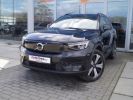 Achat Volvo XC40 Recharge PLUS SM SPORT ACC 19 Occasion