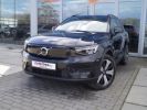 Annonce Volvo XC40 Recharge PLUS SM SPORT ACC 19