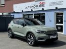 Voir l'annonce Volvo XC40 Recharge Pure Electrique Ultimate 231ch