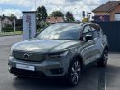 Annonce Volvo XC40 Recharge Pure Electrique Ultimate 231ch