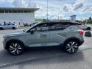 Annonce Volvo XC40 Recharge Pure Electrique Ultimate 231ch