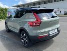 Annonce Volvo XC40 Recharge Pure Electrique Ultimate 231ch