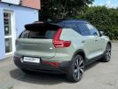 Annonce Volvo XC40 Recharge Pure Electrique Ultimate 231ch