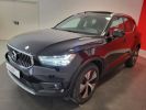 Annonce Volvo XC40 RECHARGE T4 211 BUSINESS DCT7