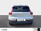 Annonce Volvo XC40 Recharge Twin AWD 408 ch 1EDT Pro