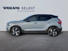 Annonce Volvo XC40 Recharge Twin AWD 408ch Pro EDT