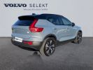 Annonce Volvo XC40 Recharge Twin AWD 408ch Pro EDT