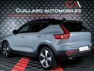 Annonce Volvo XC40 RECHARGE TWIN AWD 408ch ULTIMATE EDT