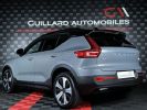 Annonce Volvo XC40 RECHARGE TWIN AWD 408ch ULTIMATE EDT