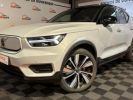 Annonce Volvo XC40 START Recharge 231 CV GARANTIE 6 MOIS