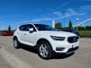 Annonce Volvo XC40 T2 1.5 Ti 129 cv Business