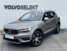 Annonce Volvo XC40 T2 129 ch Geartronic 8 Inscription Luxe