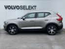 Annonce Volvo XC40 T2 129 ch Geartronic 8 Inscription Luxe