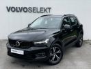 Volvo XC40 T2 129 ch Geartronic 8 R-Design Occasion