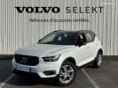 Voir l'annonce Volvo XC40 T2 129 ch Geartronic 8 R-Design