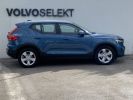 Annonce Volvo XC40 T2 129 ch Geartronic 8 Start