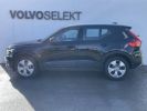Annonce Volvo XC40 T3 156 ch Momentum