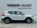 Annonce Volvo XC40 T3 156 ch Momentum