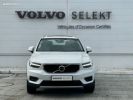 Annonce Volvo XC40 T3 156 ch Momentum