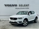 Voir l'annonce Volvo XC40 T3 156ch Momentum