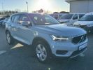 Annonce Volvo XC40 T3 156CH MOMENTUM