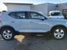 Annonce Volvo XC40 T3 156CH MOMENTUM