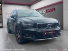 Voir l'annonce Volvo XC40 T3 163 ch Geartronic 8 Inscription