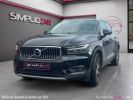 Annonce Volvo XC40 T3 163 ch Geartronic 8 Inscription