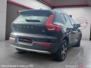 Annonce Volvo XC40 T3 163 ch Geartronic 8 Inscription