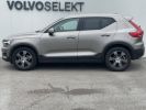 Annonce Volvo XC40 T3 163 ch Geartronic 8 Inscription Luxe