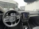 Annonce Volvo XC40 T3 163 ch Geartronic 8 Inscription Luxe