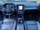 Annonce Volvo XC40 T3 163 CJ INSCRIPTION GEARTONIC / TOIT OUVRANT