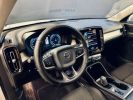 Annonce Volvo XC40 t3 163 momentum geartronic 8 premiere main garantie 12 mois -