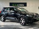 Annonce Volvo XC40 T3 163ch Inscription