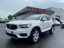 Voir l'annonce Volvo XC40 T3 163CH MOMENTUM