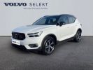 Voir l'annonce Volvo XC40 T3 163ch R-Design Geartronic 8