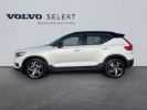 Annonce Volvo XC40 T3 163ch R-Design Geartronic 8