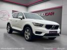 Voir l'annonce Volvo XC40 T3 163CV ESSENCE GEARTRONIC 8 MOMENTUM GARANTIE 12 MOIS