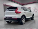 Annonce Volvo XC40 T3 163CV ESSENCE GEARTRONIC 8 MOMENTUM GARANTIE 12 MOIS