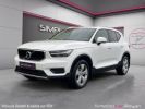 Annonce Volvo XC40 T3 163CV ESSENCE GEARTRONIC 8 MOMENTUM GARANTIE 12 MOIS