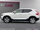 Annonce Volvo XC40 T3 163CV ESSENCE GEARTRONIC 8 MOMENTUM GARANTIE 12 MOIS