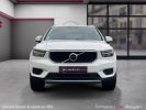 Annonce Volvo XC40 T3 163CV ESSENCE GEARTRONIC 8 MOMENTUM GARANTIE 12 MOIS