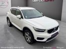 Annonce Volvo XC40 T3 163CV ESSENCE GEARTRONIC 8 MOMENTUM GARANTIE 12 MOIS