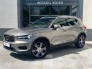 Annonce Volvo XC40 T4 190 ch Geartronic 8 Inscription